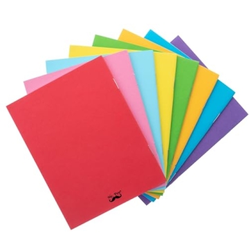 Mr. Pen Colorful Blank Books - Mini Journals for Kids