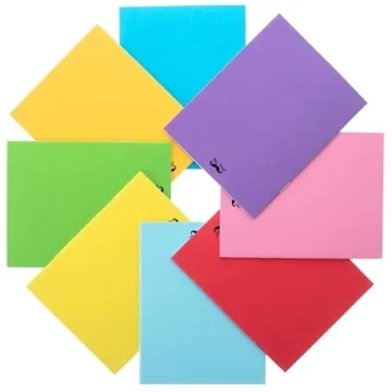 Vibrant Mr. Pen Mini Journals for Creative Kids