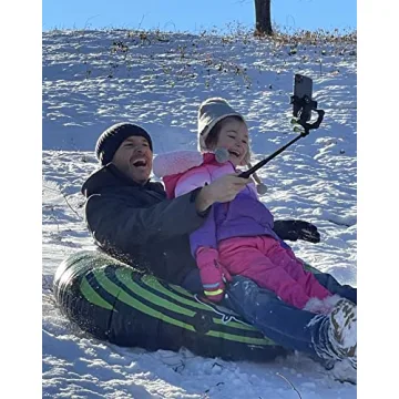 SNAP Phone Adapter Plus for Adventurous Photography