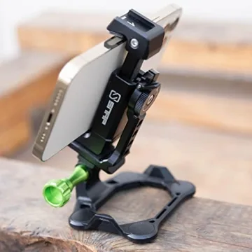 SNAP Phone Adapter Plus for Adventurous Photography