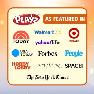 Exciting Science Experiments Kit for Kids Age 8-12