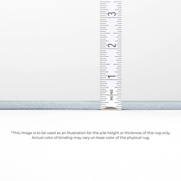 Addison Rugs Chantille ACN530 9' x 12 Stain Resistant Rug