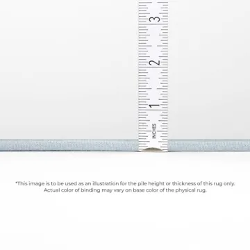 Addison Rugs Chantille ACN530 9' x 12 Stain Resistant Rug