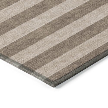 Addison Rugs Chantille ACN530 9' x 12 Stain Resistant Rug