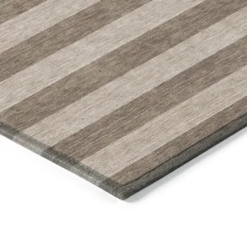 Addison Rugs Chantille ACN530 9' x 12 Stain Resistant Rug
