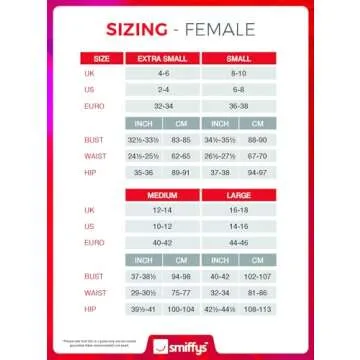 Smiffys Wild West Costume for Adults - Stylish & Fun