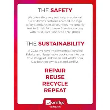 Smiffys Wild West Costume for Adults - Stylish & Fun