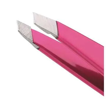 Tweezerman Mini Tweezer Set for Effortless Grooming