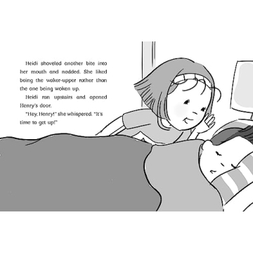 Heidi Heckelbeck The Secret's Out! A Magical Book Series