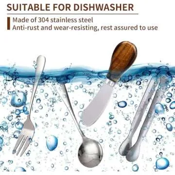 Charcuterie Accessories Set for Every Occasion