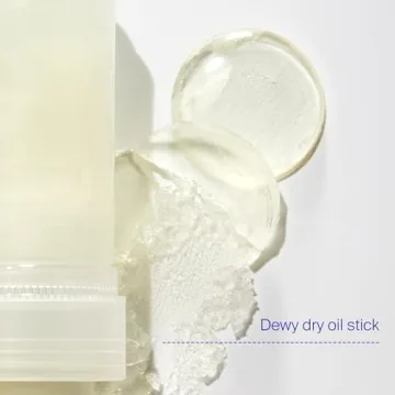 Supergoop! Glow Stick - SPF 50 Moisturizing Sunscreen Stick