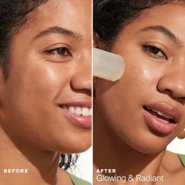 Supergoop! Glow Stick - SPF 50 Moisturizing Sunscreen Stick