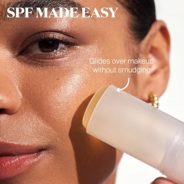 Supergoop! Glow Stick - SPF 50 Moisturizing Sunscreen Stick