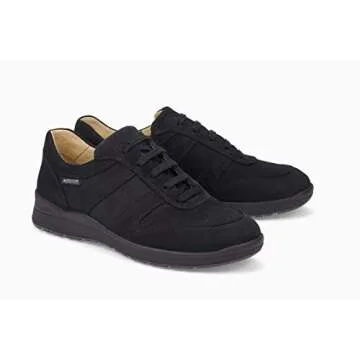 Mephisto Women's Rebeca Perf Sneakers - Comfort & Style