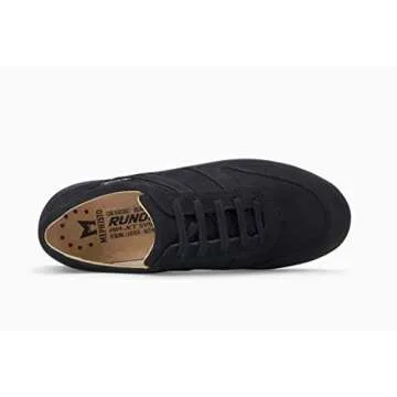 Mephisto Women's Rebeca Perf Sneakers - Comfort & Style