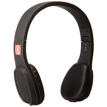 Outdoor Tech OT1900 Los Cabos - Wireless Bluetooth Headphones (Black)