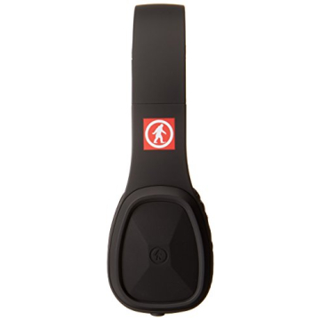 Outdoor Tech OT1900 Los Cabos Bluetooth Headphones - Black