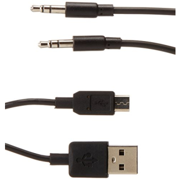 Outdoor Tech OT1900 Los Cabos Bluetooth Headphones - Black