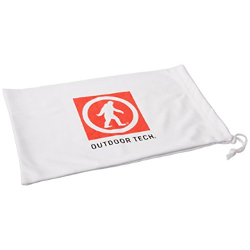 Outdoor Tech OT1900 Los Cabos Bluetooth Headphones - Black