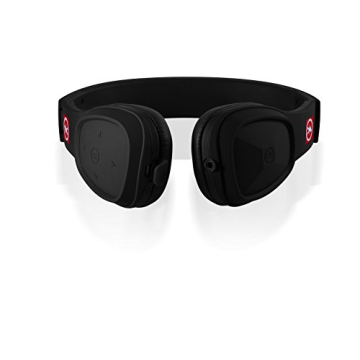 Outdoor Tech OT1900 Los Cabos Bluetooth Headphones - Black