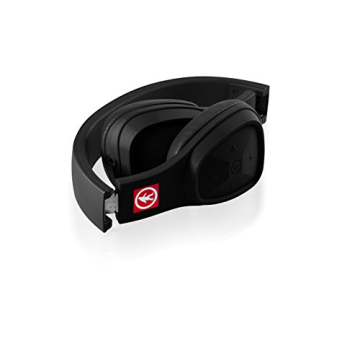 Outdoor Tech OT1900 Los Cabos Bluetooth Headphones - Black