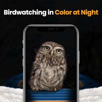 Smart Bird Feeder with Camera & AI Bird Identification