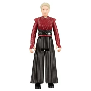 Morgan Elsbeth 3.75-Inch Star Wars Action Figure