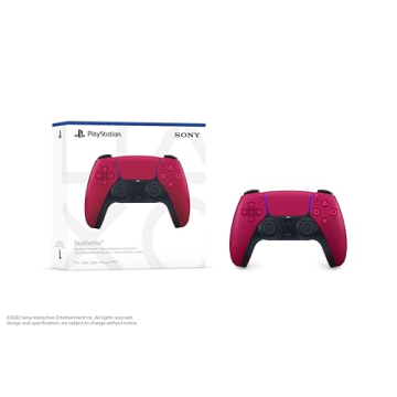 PlayStation DualSense Wireless Controller – Gray Camouflage