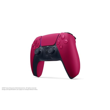 PlayStation DualSense Wireless Controller – Enhanced Gaming