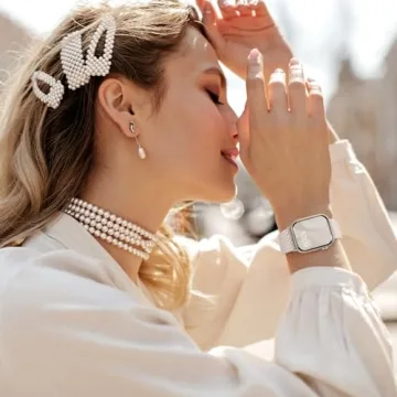 Braided Stretchy Solo Loop Apple Watch Bands