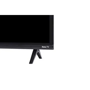 TCL 32-inch 1080p Roku Smart LED TV - 32S327, 2019 Model