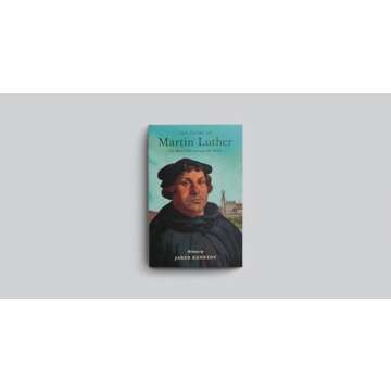 Engaging Biography of Martin Luther for Young Readers