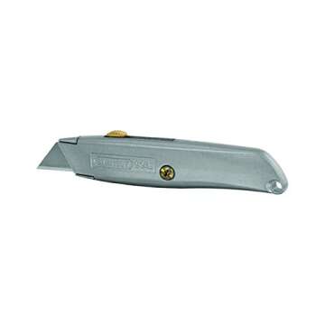 Stanley 10-099 Classic 99 Utility Knife 3-Pack Sale