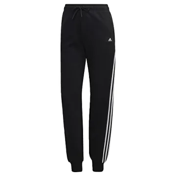 adidas Women's Future Icon 3-Stripes Regular Pants for Versatility