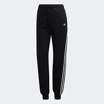 adidas Women's Future Icon 3-Stripes Regular Pants for Versatility