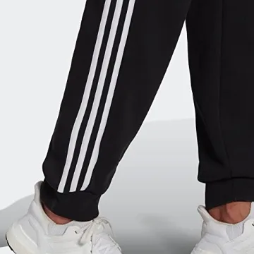 adidas Women's Future Icon 3-Stripes Regular Pants for Versatility