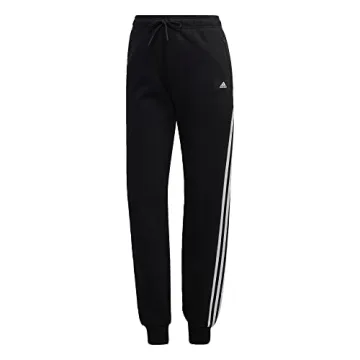 adidas Women's Future Icon 3-Stripes Regular Pants for Versatility