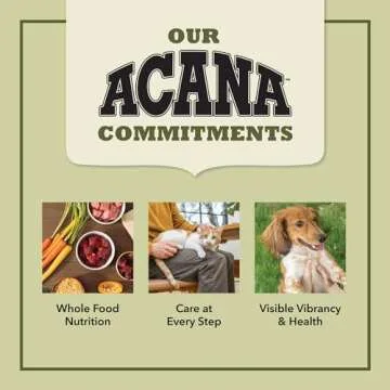 ACANA Singles Freeze Dried Dog Treats, Limited Ingredient Grain Free Lamb & Apple Recipe, 1.25oz