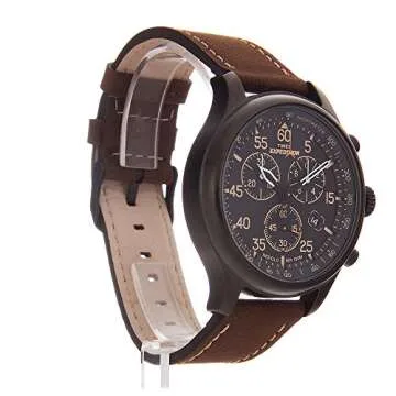 Timex Expedition Chronograph Field Watch for Men