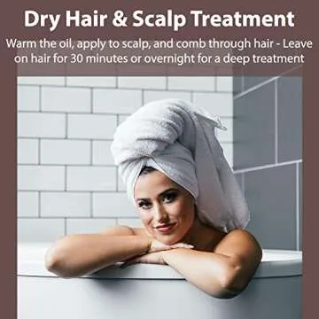 All Good Organic Coconut Oil Skin Food with Lavender - 7.5 oz