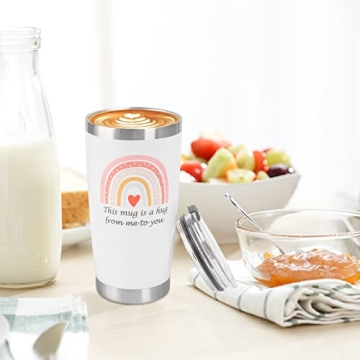 Get Well Soon Gifts for Ladies - Comforting Care Package