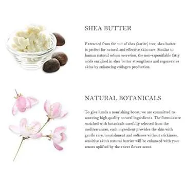 Hand Cream Gift Set - Nourishing Hand Care for All