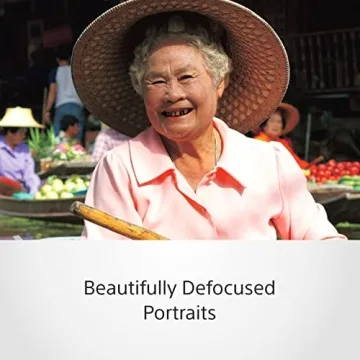 Sony SEL35F18 35mm f1.8 Prime Lens Refurbished