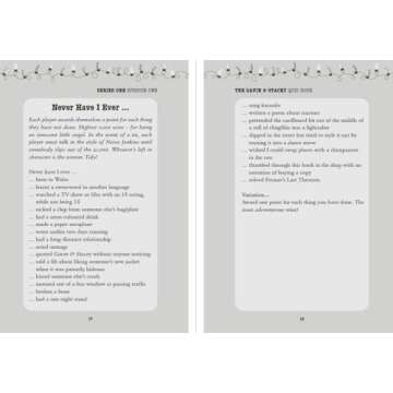 The Gavin and Stacey Quiz Book 500 Questions for Fans