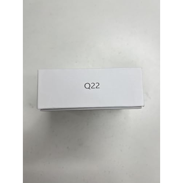 Q22 Bluetooth Sport Earbuds 128H Playtime Ergonomic Design