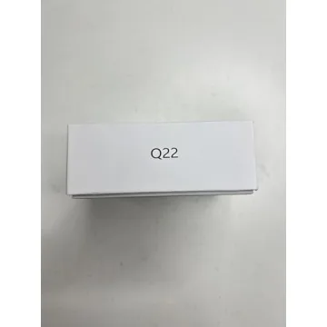 Q22 Bluetooth Sport Earbuds 128H Playtime Ergonomic Design