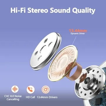 Q22 Bluetooth Sport Earbuds 128H Playtime Ergonomic Design