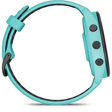 Garmin Forerunner 265 Running Smartwatch with AMOLED
