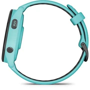 Garmin Forerunner 265 Running Smartwatch with AMOLED