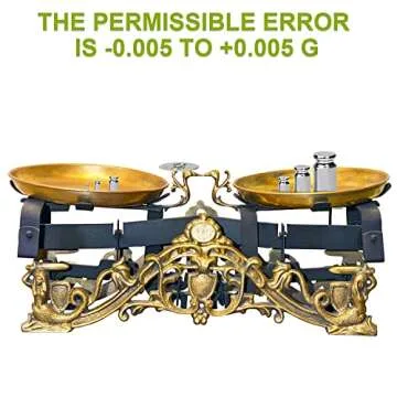 7 PCS Calibration Weights, Scale Weight Set 1g 2g 5g 10g 20g 50g 100g, Carbon Steel Small Weight for Digital Scale, Gram Scale Balance, Jewelry Scale (Silver)